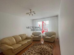 Basarabia Inchiriere Apartament 3 camere, Cernauti,curat,mobilat